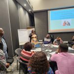 ACTIVITY HIGHLIGHTS OF THE ELECTION OBSERVATION ACADEMY