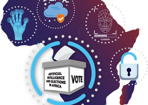 Nairobi to Host Pioneering Conference on Artificial Intelligence and Elections in Africa