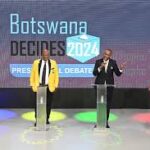 ZESN and ESN-SA Preliminary Statement- Botswana 2024 General Elections