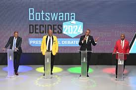 ZESN and ESN-SA Preliminary Statement- Botswana 2024 General Elections